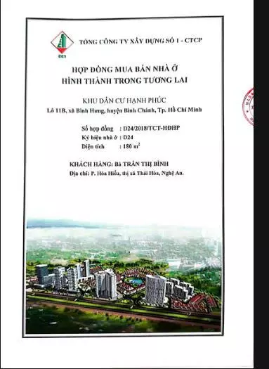 ►  BÁN HỢP ĐỒNG NHÀ Ở HÌNH THÀNH TRONG TƯƠNG LAI – KHU DÂN CƯ HẠNH PHÚC-anh-5