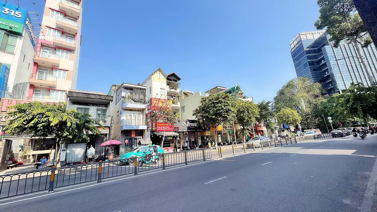 BÁN HOTEL 10 TẦNG CÓ HẦM - MẶT TIỀN ĐINH TIÊN HOÀNG, QUẬN 1- KHAI THÁC 150TR/TH- CHỦ 1 ĐỜI XƯA--anh-2