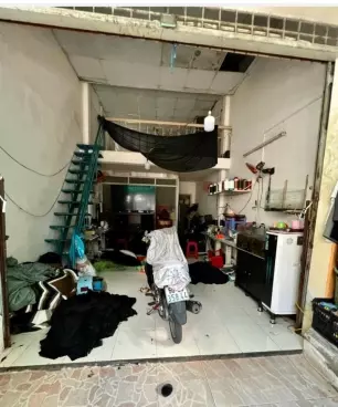 HẺM Ô TÔ, GIÁP TÂN PHÚ ĐANG CHO THUÊ, 44M2 3,25 TỶ LH 0948362610-anh-2