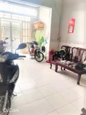 Gấp bán nhà 1/ Hương Lộ 2 sát MT, Nở Hậu 4.7M DT 60M2, giá chỉ 2tỷX-anh-1
