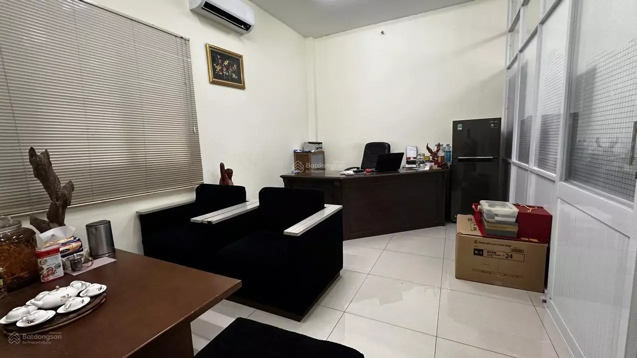Bán Kho, Nhà xưởng tại ĐT 747B, P. Tân Khánh, HCM (P. Thái Hoà, Tp. Tân Uyên)-anh-2