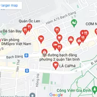 Cho thuê 1 trệt ,1 lửng ,1 lầu, Q. Tân Bình, TP. HCM-anh-4