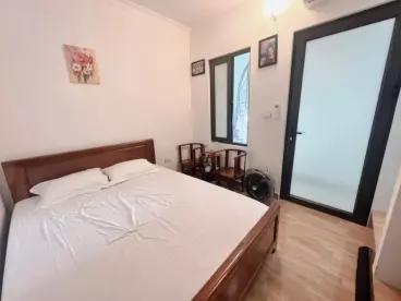Bán nhanh nhà Thụy Khuê 19m2, 4 tầng mặt tiền rộng 4.6m, giá 2 tỷ 500 triệu gần hồ tây-anh-1