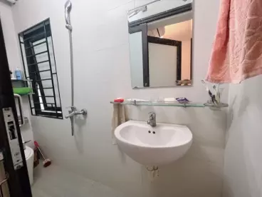 Bán nhanh nhà Thụy Khuê 19m2, 4 tầng mặt tiền rộng 4.6m, giá 2 tỷ 500 triệu gần hồ tây-anh-2