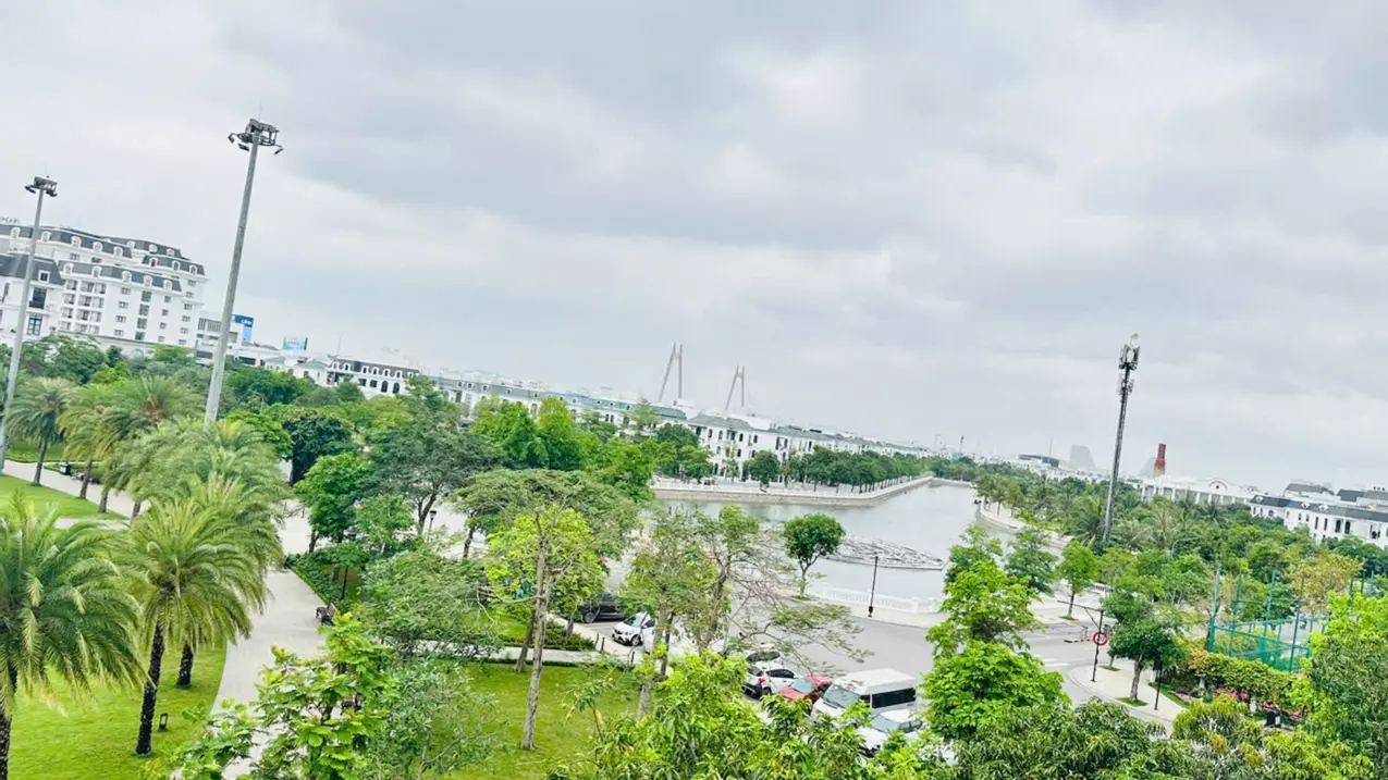 BÁN KHU NGHỈ DƯỠNG SINH THÁI GIA ĐÌNH TẠI AN LÃO – HẢI PHÒNG-anh-1
