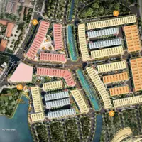 Bán liền kề 90m2 dự án Vaquarius Văn Giang, giá 110 triệu/m2 bao gồm cả đất và xây 4 tầng-anh-7