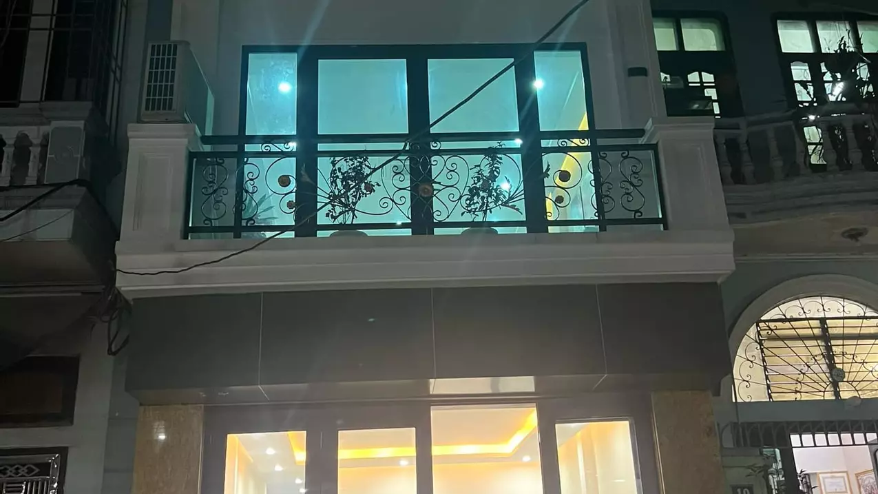 Bán liền kề khu đô thị Văn Quán, 77m2, 5 tầng sẵn ở văn phòng-anh-2