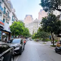 Bán liền kề khu đô thị Văn Quán, 77m2, 5 tầng sẵn ở văn phòng-anh-4