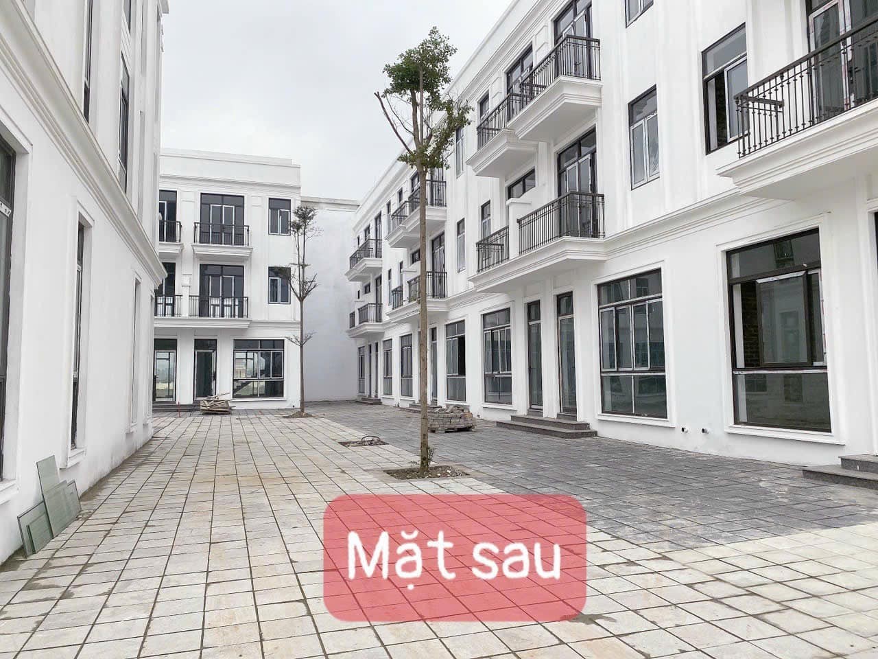 Bán LK HUD Mê Linh 120m,kinh doanh siêu đỉnh,mt 6m,ân hạn gốc 5 năm-anh-7