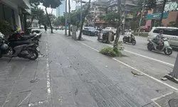 Bán nhà ngõ Văn Hương - Tôn Đức Thắng 40m, 4 tầng. Giá: 3.5 tỷ-anh-5