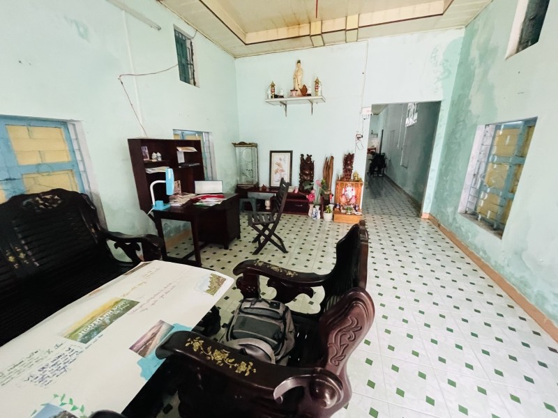 Bán lô đất 370m2 tặng dẫy trọ -Trần Quang Khải -Sơn Trà -Giá chỉ 8 tỷ .-anh-4