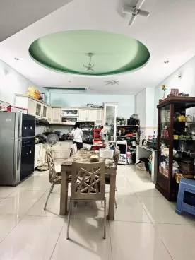 BÁN NHÀ HẺM XE TẢI THẠCH LAM, TÂN PHÚ - 66M VUÔNG A4 - 3 TẦNG BTCT - CHỈ NHỈNH 4 TỶ.-anh-2