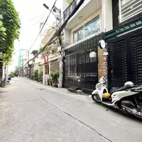 BÁN NHÀ HẺM XE TẢI THẠCH LAM, TÂN PHÚ - 66M VUÔNG A4 - 3 TẦNG BTCT - CHỈ NHỈNH 4 TỶ.-anh-7