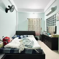 BÁN NHÀ HẺM XE TẢI THẠCH LAM, TÂN PHÚ - 66M VUÔNG A4 - 3 TẦNG BTCT - CHỈ NHỈNH 4 TỶ.-anh-8
