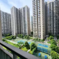 Căn hộ 2PN + 1 - 2WC view bể bơi xanh mát, hướng ĐB - ĐN tại Vinhomes Ocean Park giá chỉ 2,17 tỷ BP-anh-11