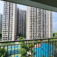 Căn hộ 2PN + 1 - 2WC view bể bơi xanh mát, hướng ĐB - ĐN tại Vinhomes Ocean Park giá chỉ 2,17 tỷ BP-anh-12
