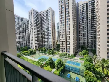 Căn hộ 2PN + 1 - 2WC view bể bơi xanh mát, hướng ĐB - ĐN tại Vinhomes Ocean Park giá chỉ 2,17 tỷ BP-anh-6