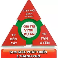 BÁN ĐẤT GẦN KHU CÔNG NGHIỆP VSIP 2 GIÁ RẺ SỔ RIÊNG TỪNG NỀN-anh-2