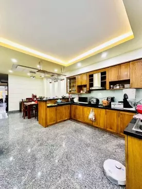 Bán Nhà Tân Bình - Nhà Mới Nội Thất Cao Cấp - Hẻm Xe Hơi - 6PN - 100M Nhỉnh 14Tỷ-anh-2
