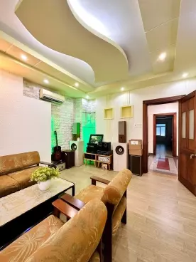 Bán Nhà Tân Bình - Nhà Mới Nội Thất Cao Cấp - Hẻm Xe Hơi - 6PN - 100M Nhỉnh 14Tỷ-anh-3