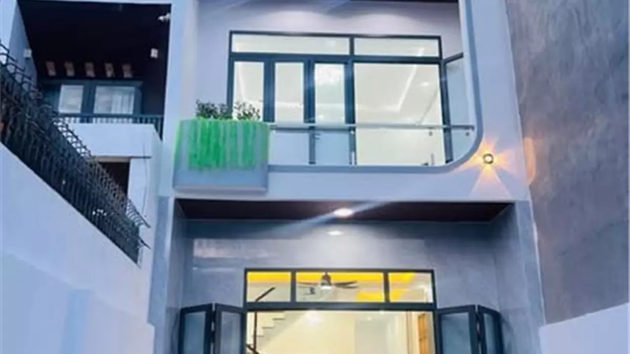 Bán Nhà 1 Lầu 1 Trệt Phường Tân Hiệp Tân Uyên - Vị Trí Đắc Địa Giá Chỉ 2.35 Tỷ-anh-2