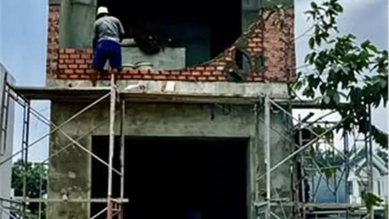 Bán Nhà 1 Lầu 1 Trệt Phường Tân Hiệp Tân Uyên - Vị Trí Đắc Địa Giá Chỉ 2.35 Tỷ-anh-3
