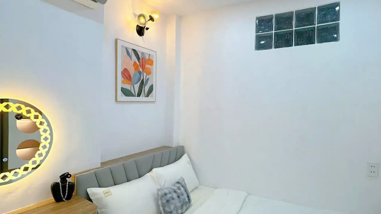 Bán nhà 1 sẹc hẻm 275 Bạch Đằng, phường 15, Bình Thạnh, hẻm rộng rãi. Giá 4.85 Tỷ-anh-5