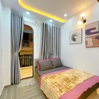 Bán nhà 1 sẹc hẻm 275 Bạch Đằng, phường 15, Bình Thạnh, hẻm rộng rãi. Giá 4.85 Tỷ-anh-8