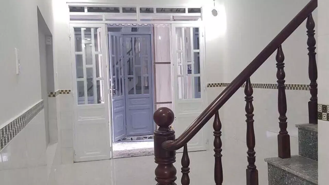 Bán nhà 1 trệt 1 lầu 21m2 Hiệp Bình Phước giá chỉ 1 tỷ 400 tr quá rẻ-anh-2