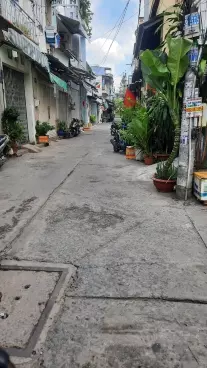 KHU VIP LÊ VĂN QUỚI, OTO, BÌNH TÂN, 40M2, 2T CHỈ 3,55 TỶ, LH 0948362610-anh-1