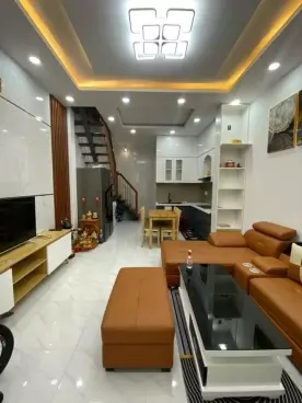 KHU VIP LÊ VĂN QUỚI, OTO, BÌNH TÂN, 40M2, 2T CHỈ 3,55 TỶ, LH 0948362610-anh-2