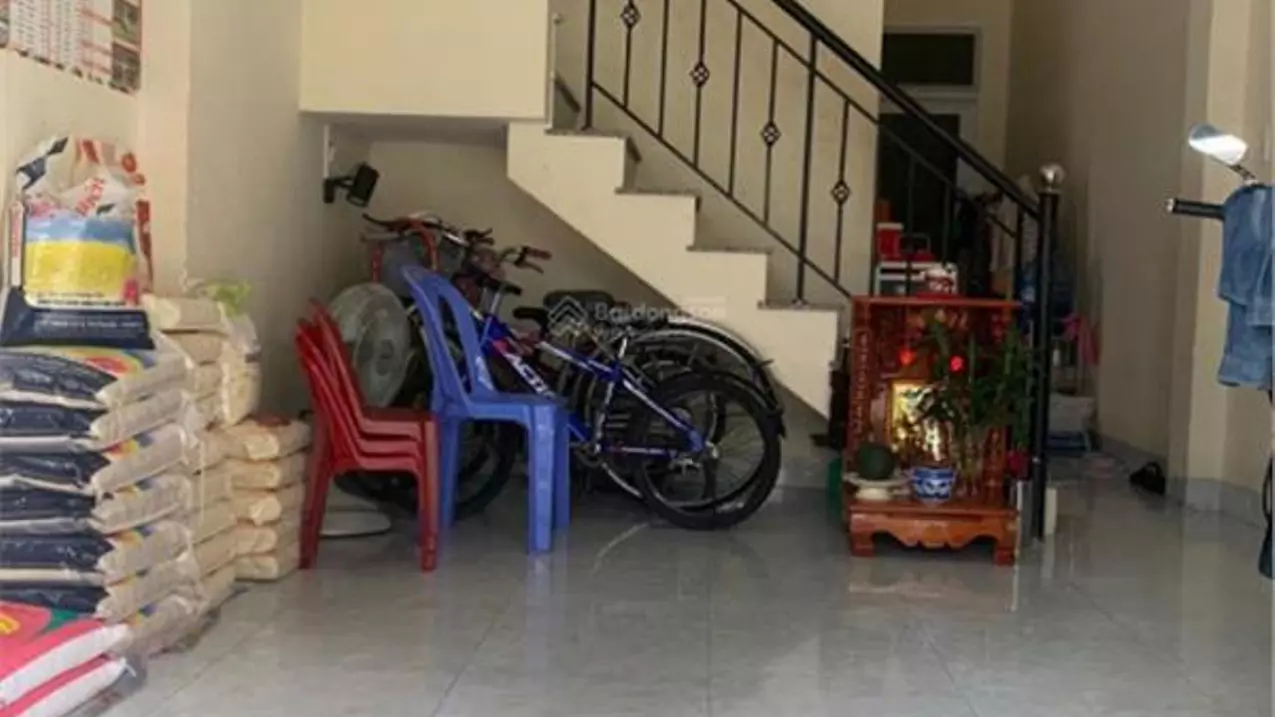 Bán Nhà 1 Trệt 1 Lầu Kiến Thiết, Phước Hòa, Nha Trang - Giá 3,5 Tỷ-anh-1