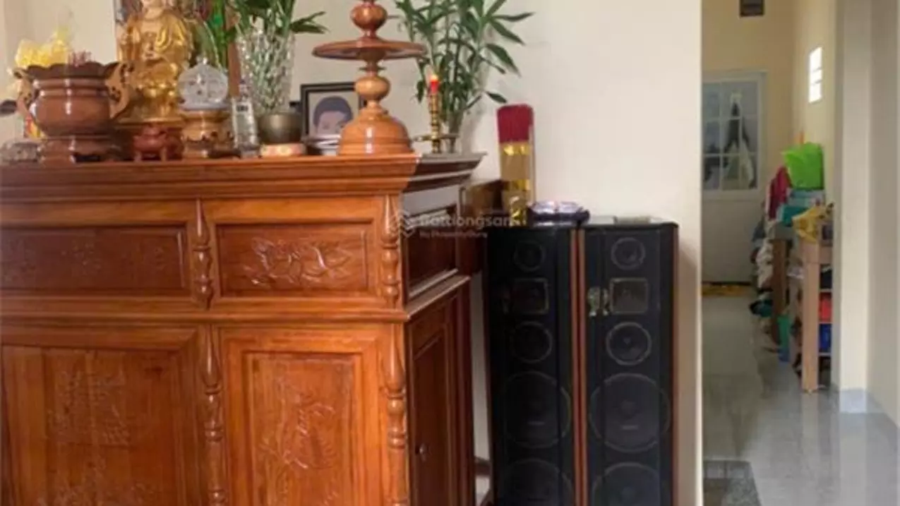 Bán Nhà 1 Trệt 1 Lầu Kiến Thiết, Phước Hòa, Nha Trang - Giá 3,5 Tỷ-anh-2