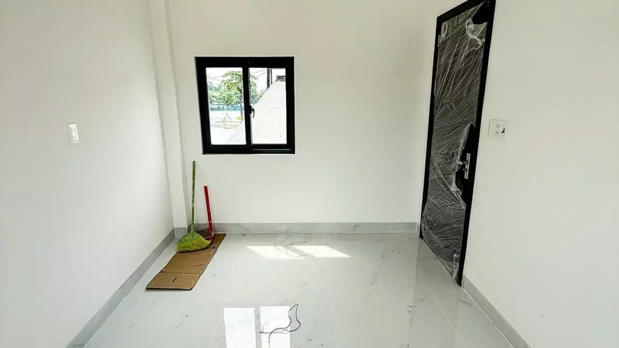 Bán nhà 1 trệt 1 lầu mới gần bờ kè bửu long, P. TRấn Biến giá chỉ 2.5 tỷ-anh-4