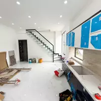 Bán nhà 1 trệt 1 lầu mới gần bờ kè bửu long, P. TRấn Biến giá chỉ 2.5 tỷ-anh-8