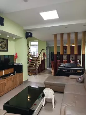Bán biệt thự 151 Nguyễn Đức Cảnh, diện tích 143m2 nhà 3,5 tầng đẹp đang ở, giá bán 23,5 tỷ-anh-2