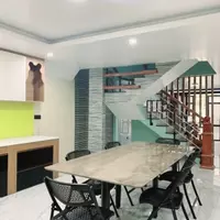 Nhà đẹp Thạnh Mỹ Lợi 1 sẹc, oto 7 chỗ đậu,5PN,4WC, vị trí trung tâm Tp. Thủ Đức-anh-5