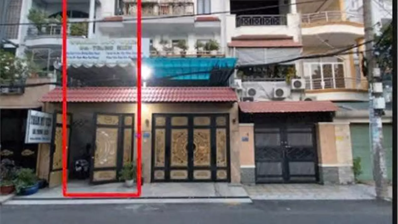 Bán Nhà 1 trệt,lửng 3 lầu 62/7 Phạm Huy Thông, p7, Gò Vấp, tpHcm giá 17 tỷ bao phí-anh-1