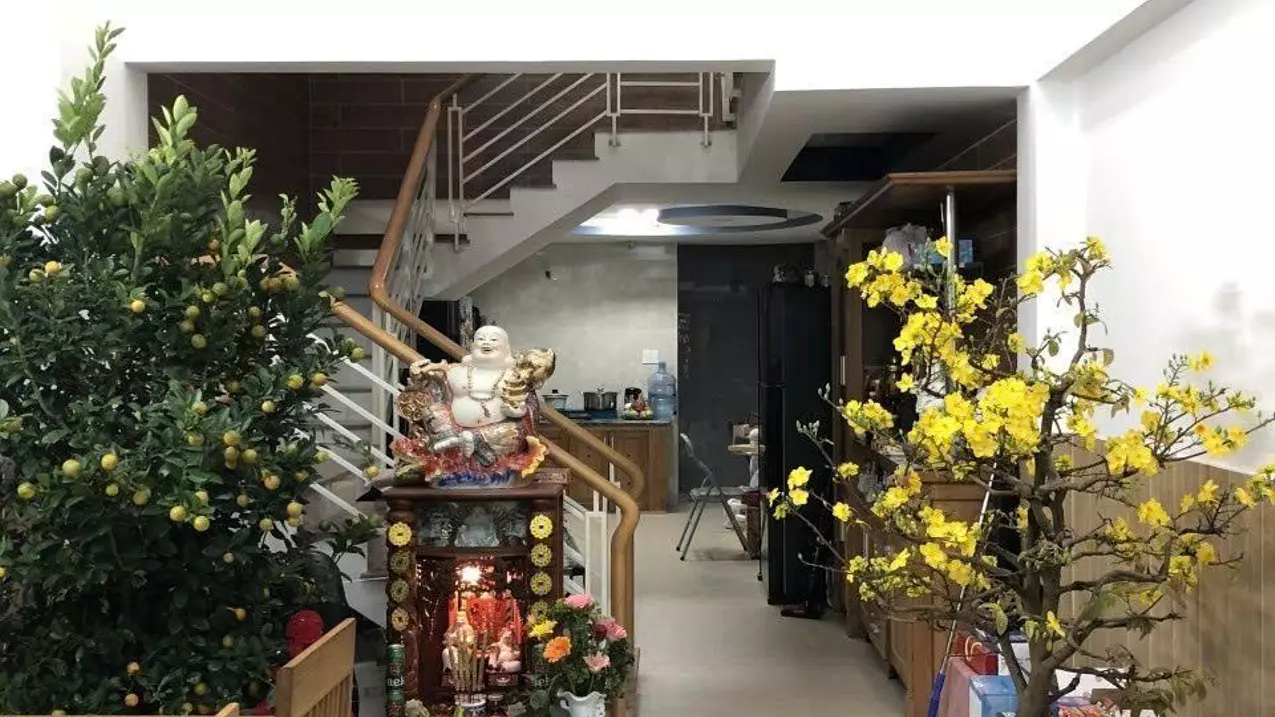 Bán Nhà 1 trệt,lửng 3 lầu 62/7 Phạm Huy Thông, p7, Gò Vấp, tpHcm giá 17 tỷ bao phí-anh-2