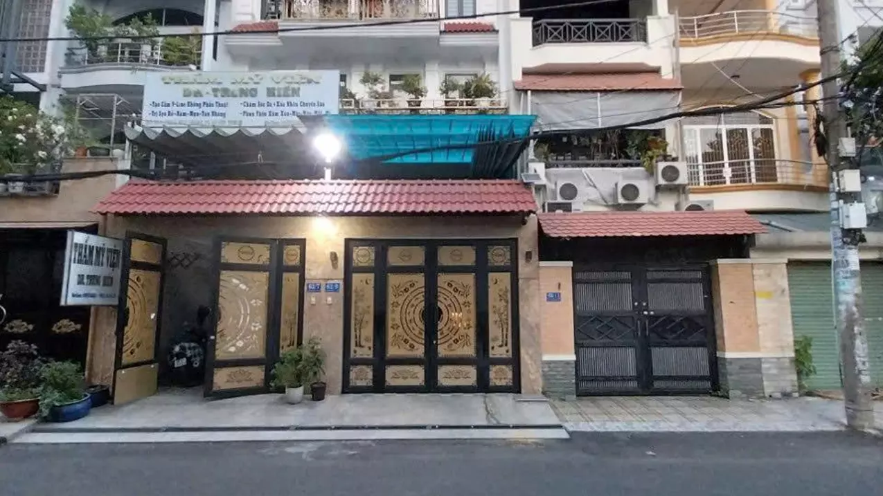 Bán Nhà 1 trệt,lửng 3 lầu 62/7 Phạm Huy Thông, p7, Gò Vấp, tpHcm giá 17 tỷ bao phí-anh-3