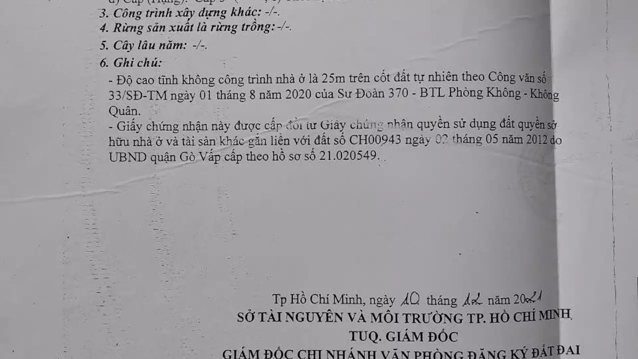 Bán Nhà 1 trệt,lửng 3 lầu 62/7 Phạm Huy Thông, p7, Gò Vấp, tpHcm giá 17 tỷ bao phí-anh-4