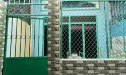 BÁN NHÀ (10X40) MẶT TIỀN ĐƯỜNG TÔ KÝ, TÂN XUÂN HÓC MÔN GIÁ 27 TỶ-anh-14