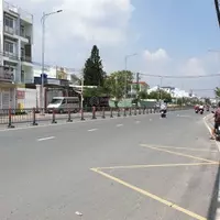 BÁN NHÀ (10X40) MẶT TIỀN ĐƯỜNG TÔ KÝ, TÂN XUÂN HÓC MÔN GIÁ 27 TỶ-anh-3