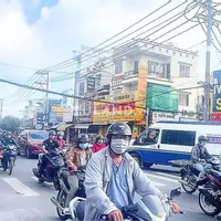 BÁN NHÀ (10X40) MẶT TIỀN ĐƯỜNG TÔ KÝ, TÂN XUÂN HÓC MÔN GIÁ 27 TỶ-anh-4