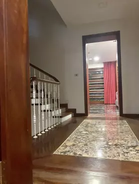 BIỆT THỰ LÔ GÓC NHÀ VƯỜN KĐT VIỆT HƯNG, 4 TẦNG KIẾN TRÚC ÂU, 30 TỶ HƠN-anh-1