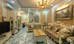 BIỆT THỰ LÔ GÓC NHÀ VƯỜN KĐT VIỆT HƯNG, 4 TẦNG KIẾN TRÚC ÂU, 30 TỶ HƠN-anh-17