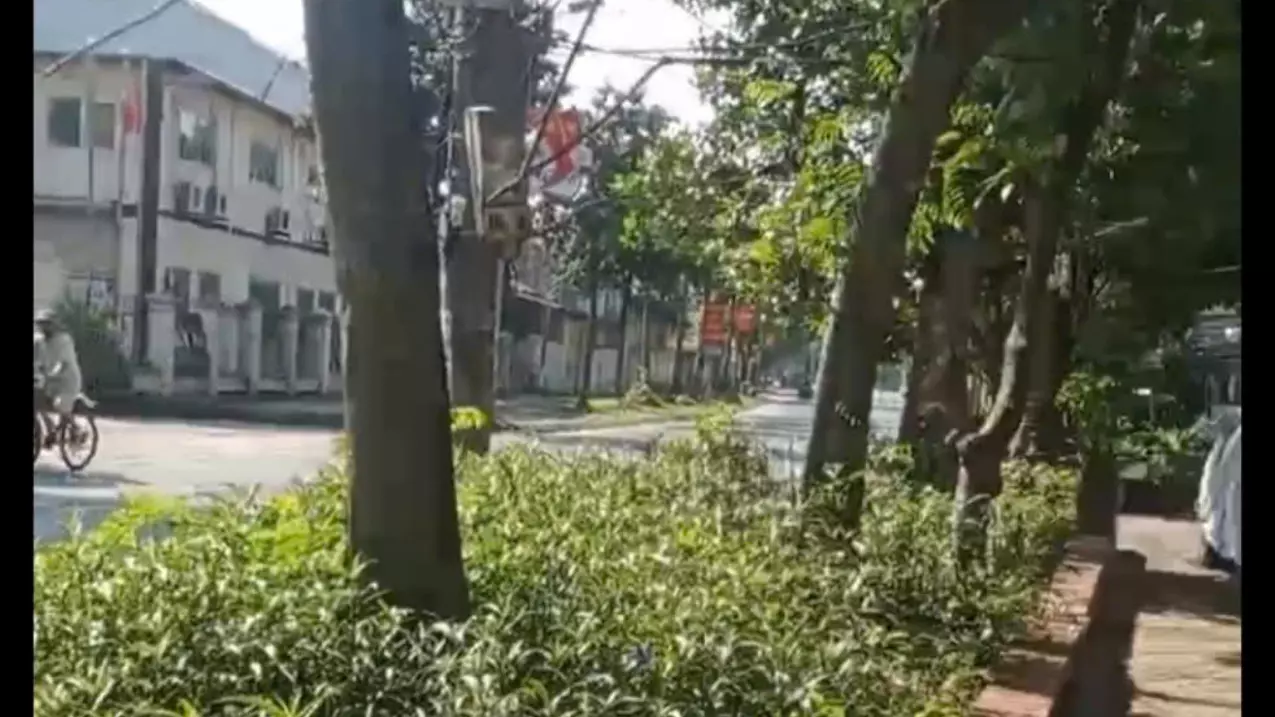 Bán nhà 146m2 mặt đường Cổ Loa xã Uy Nỗ Đông Anh  đang kinh doanh quán-anh-1