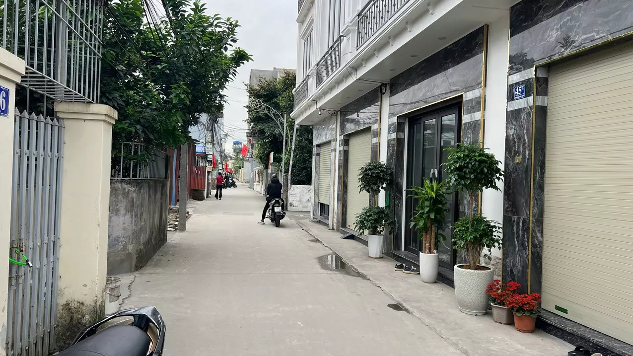 BÁN NHÀ 1,5 TẦNG ĐẰNG HẢI – NGÕ THÔNG – GẦN GỐC LIM – GIÁ 1,98 TỶ-anh-1