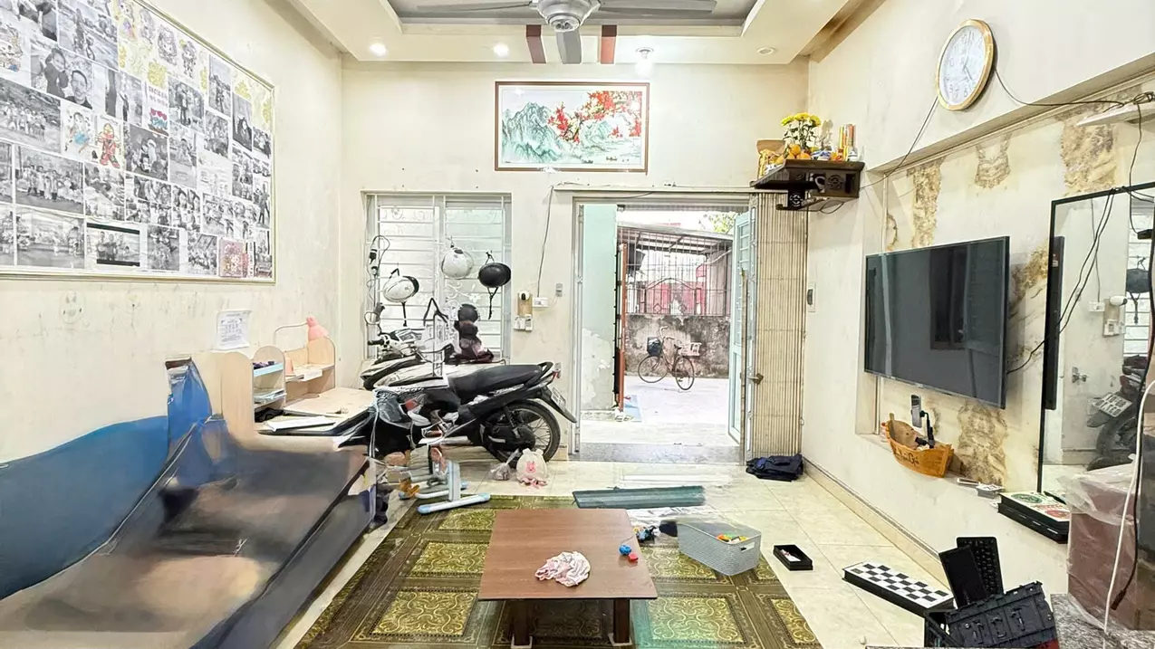 BÁN NHÀ 1,5 TẦNG ĐẰNG HẢI – NGÕ THÔNG – GẦN GỐC LIM – GIÁ 1,98 TỶ-anh-2