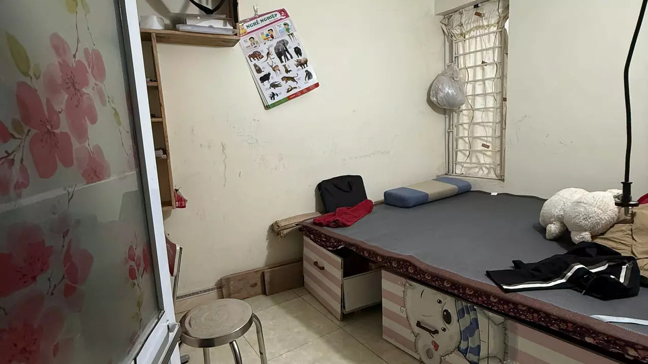 BÁN NHÀ 1,5 TẦNG ĐẰNG HẢI – NGÕ THÔNG – GẦN GỐC LIM – GIÁ 1,98 TỶ-anh-4